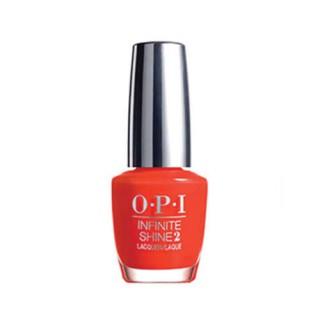 OPI Infinite Shine – No Stopping Me Now